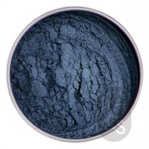 Mica Pigment Powder - Blue Crush No. 12
