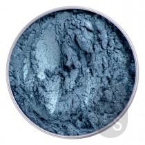Mica Pigment Powder - Blue Flash No. 30