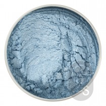 Mica Pigment Powder - Heisenberg Blue No. 36