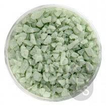 Pastel Glass - Celery