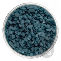 Pastel Glass - Navy Teal