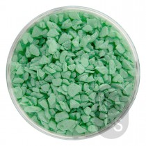 Pastel Glass - Green