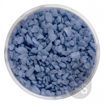 Pastel Glass - Azure No. 14