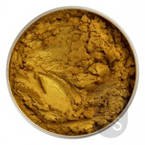 Premium Grade Mica Powder - Gold