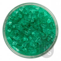 Translucent Coloured Glass - Emerald No .131