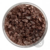 Translucent Coloured Glass - Umber No. 183