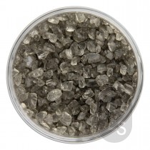 Translucent Coloured Glass - Shades of Grey No. 191