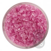 Translucent Coloured Glass - Pink No. 213