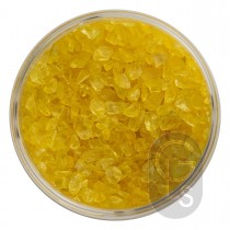 Translucent Coloured Glass - Yellow No. 21