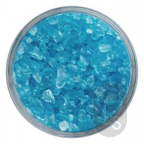 Translucent Coloured Glass - Aqua No. 221