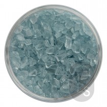 Translucent Coloured Glass - Sea Mist No. 313