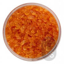 Translucent Coloured Glass - Orange No. 33