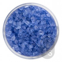 Translucent Coloured Glass - Azure No. 81