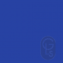Sinopia Clay Bole - Blue