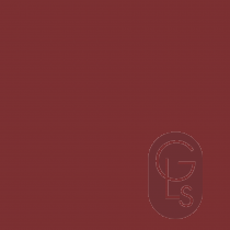 Sinopia Clay Bole - Red 
