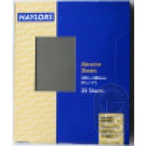 Carborundum Wet and Dry Paper 1200 grit