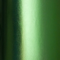Coloured Loose Silver Leaf - Emerald Green