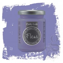 Fleur Chalky Look - Lavender Blue - 130ml 