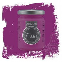 Fleur Chalky Look - Crazy Horse - 130ml 
