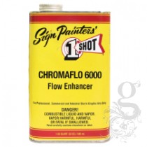 Chromaflo Flow Enhancer 946ml