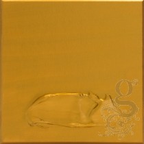 Liquid Metal Acrylics Royal Gold