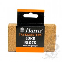 Cork Block