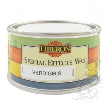 Liberon Special Effects Wax Verdigris 250ml