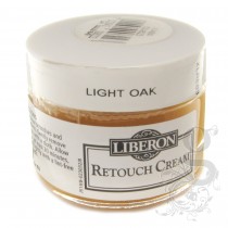 Liberon Retouch Cream - Light Oak - 30ml