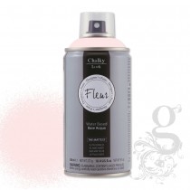 Fleur Chalky Spray - Pink Rococo