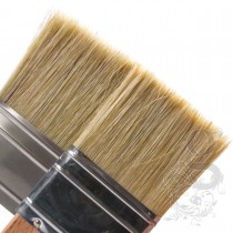 Mottler Graining brush