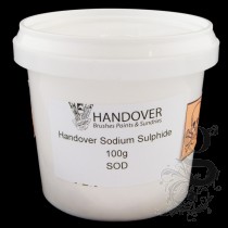 Sodium Sulphide 100g