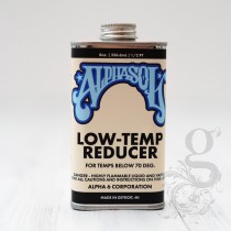 Alphasol Low Temp Reducer - 236ml