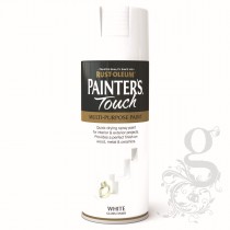 Rust-Oleum Painter's Touch - Gloss White