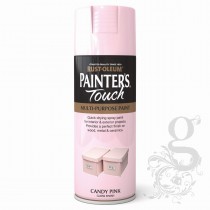 Rust-Oleum Painter's Touch - Gloss Candy Pink 