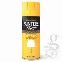 Rust-Oleum Painter's Touch - Gloss Marigold