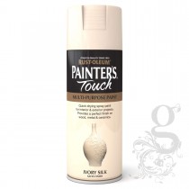 Rust-Oleum Painter's Touch - Satin Ivory Silk