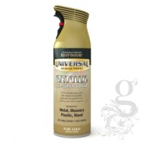 metallic rust oleum universal gold pure rubbed bronze oil