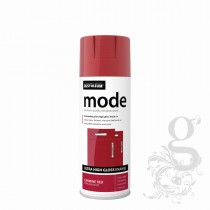 Mode - Carmine Red - 400ml