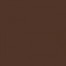 Alphanamel Chocolate Brown