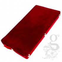 Flying Squirrel Red Gilders Pad