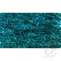 Abalone Sheet - Blue 