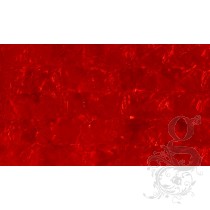 Flexible Mother of Pearl Sheet - Red