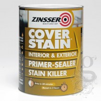 Zinsser Cover Stain