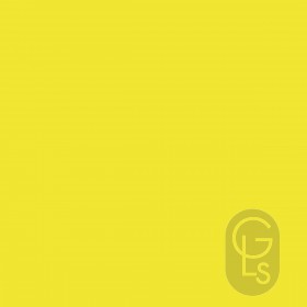 Clearance French Enamel Varnish - Yellow - 500ml