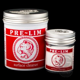 Picreator Pre-lim Surface Cleaner