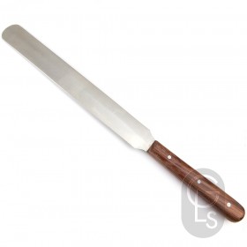 Kölner Gilders Knife - Large, Double Edged