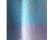 Oxidised Loose Silver Leaf Blue