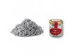 Gold Gourmet Edible Silver Flake