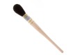 Gilders Mop in Quill Pure Squirrel