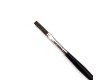 Poster Brush Brown Ox hair One Stroke